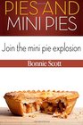 Pies and Mini Pies