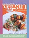 Fresh and Fast Vegan Pleasures More than 140 Delicious Creative Recipes to Nourish Aspiring and Devoted Vegans