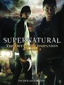 Supernatural The Official Companion Season 1