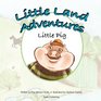 Little Land Adventures  Little Pig