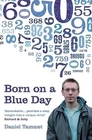 born on a blue day