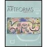 Prebles' Artforms An Introduction to the Visual Arts with Cd and Access Code