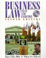 Business Law Text and Exercises