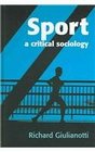 Sport A Critical Sociology