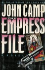The Empress File (Kidd & LuEllen, Bk 2)