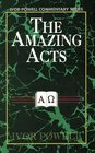 The Amazing Acts