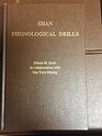 Shan Phonological Drills