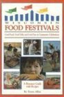Wisconsin Food Festivals Good Food Good Folks and Good Fun at Community CelebrationsA Resource Guide with Recipes