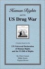 Human Rights  the US Drug War