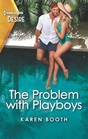 The Problem with Playboys
