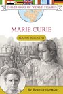 Marie Curie Young Scientist