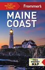 Frommer\'s Maine Coast (Complete Guide)
