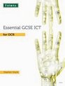 Essential ICT GCSE Student's Book OCR