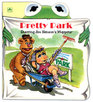 Muppets/Pretty Park (Little Super Shape Book)