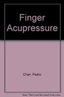 Finger Acupressure