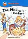 The Pieeating Contest
