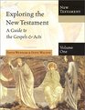 Exploring the New Testament A Guide to the Gospels  Acts