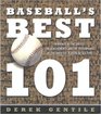 Baseball's Best 101