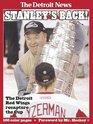 Stanley's Back The Detroit Red Wings Recapture the Cup