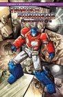 Transformers Regeneration Volume 1