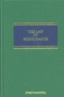 The Law of Reinsurance In England and Bermuda