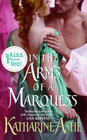 In the Arms of a Marquess (Rogues of the Sea, Bk 3)