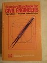 Standard Hbk Civil Engineers
