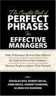 The Complete Book of Perfect Phrases Book for Effective Managers