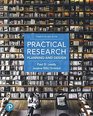 Practical Research Planning and Design