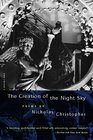 The Creation of the Night Sky Poems