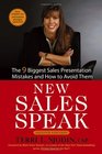 New Sales Speak The 9 Biggest Sales Presentation Mistakes and How To Avoid Them