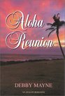 Aloha Reunion