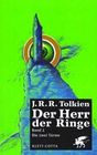 Der Herr Der Ringe  vol1 Die Gefahrten