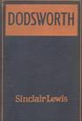 Dodsworth A Novel