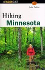 Hiking Minnesota