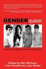 GenderQueer Voices from Beyond the Sexual Binary