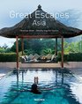 Great Escapes Asia Updated Edition