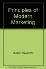 Principles of Modern Marketing