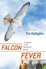 Falcon Fever A Falconer in the Twentyfirst Century