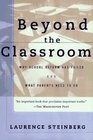 BEYOND THE CLASSROOM