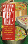 Skinny OnePot Meals