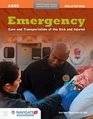 Emergency Care And Transportation Of The Sick And Injured Enhanced Tenth Edition Includes Navigate 2 Preferred Access