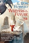 L Ron Hubbard Presents Writers of the Future Vol 34