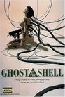 Ghost in the shell