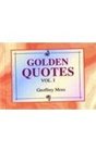 Golden Quotes v 1