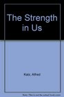 The strength in us Selfhelp groups in the modern world