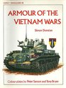 Armour of the Vietnam Wars