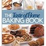 The Taste of Home Baking Book