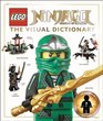 LEGO  Ninjago Visual Dictionary