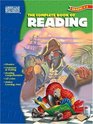 The Complete Book of Reading Grades 3  4